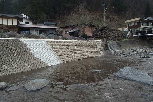 平成27年 公河工第26災176・177号 公共 河川災害復旧事業