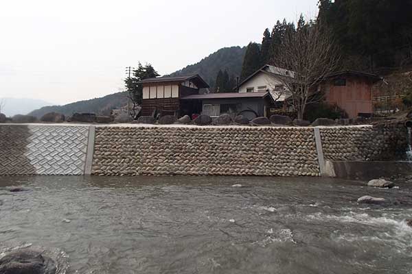 平成27年 公河工第26災176・177号 公共 河川災害復旧事業