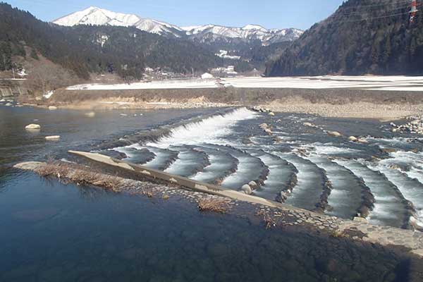 平成27年 公河工第総流環-2号 公共 総合流域防災