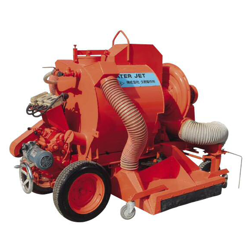 ジェットマスターJMKP-1500型